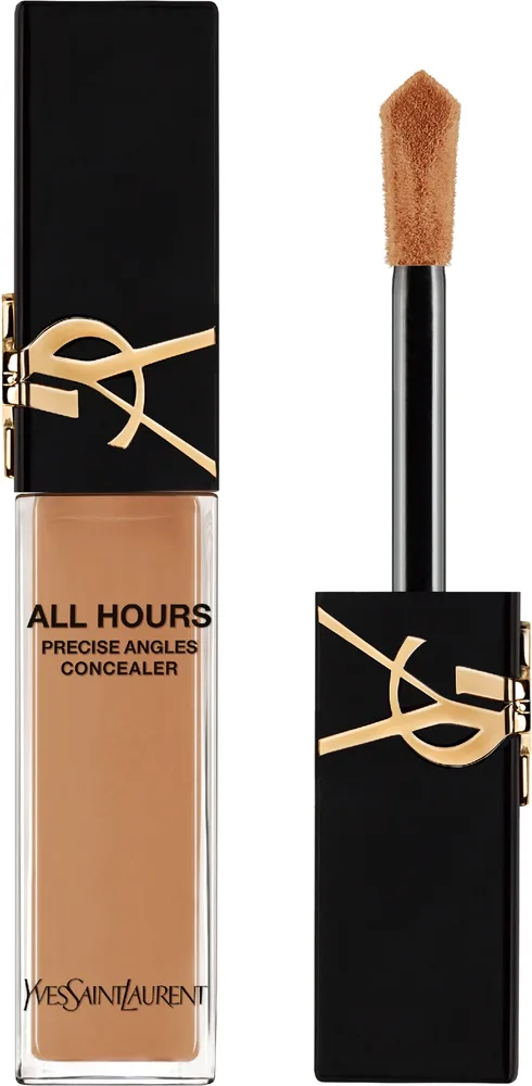 Yves Saint Laurent Korektor do twarzy - Корректор для лица YSL All Hours Precision Angles, оттенок MN7