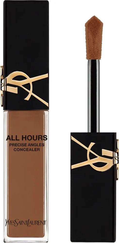 Yves Saint Laurent Korektor do twarzy - Корректор для лица YSL All Hours Precision Angles, оттенок DN5