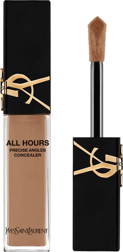 Yves Saint Laurent Korektor do twarzy - Корректор для лица YSL All Hours Precision Angles, оттенок MN10