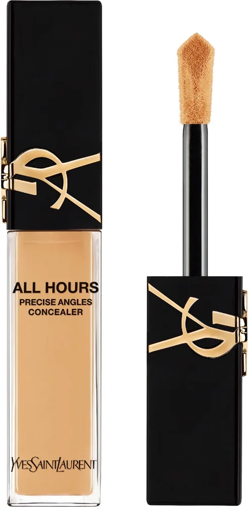 Yves Saint Laurent Korektor do twarzy - Корректор для лица YSL All Hours Precision Angles, оттенок LC2