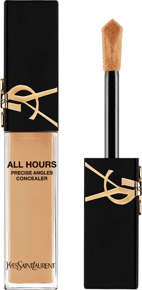 Yves Saint Laurent Korektor do twarzy - Корректор для лица YSL All Hours Precision Angles, оттенок LN4