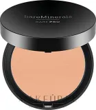 Пудровая тональная основа Bare Minerals Performance Wear Pressed Powder матирующая, 10 г — фото 1