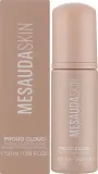 Mesauda Milano Mesauda Skin Proud Cloud Gentle Cleansing Foam - Mesauda Skin Proud Cloud мягкая очищающая пенка с черникой и витамином B12 для лица 145 мл — фото 2