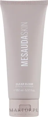 Mesauda Milano Mesauda Skin Clear Elixir Purifying Cleansing Gel - Очищающий гель для лица Mesauda Skin Clear Elixir Purifying Cleansing Gel, 150 мл