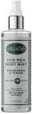 Освежающий спрей для тела Kalliston For Men Refreshing & Toning Body Mist — фото 1