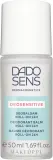 Дезодорант шариковый Dado Sens Deosensive Deobalsam Roll-on 24h для чувствительной кожи, 50 мл — фото 1