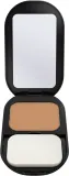 Пудра компактная Max Factor Facefinity Compact Foundation SPF 20 Refillable матирующая, с зеркальцем и спонжем, 10 г, оттенок 006 - Golden — фото 1