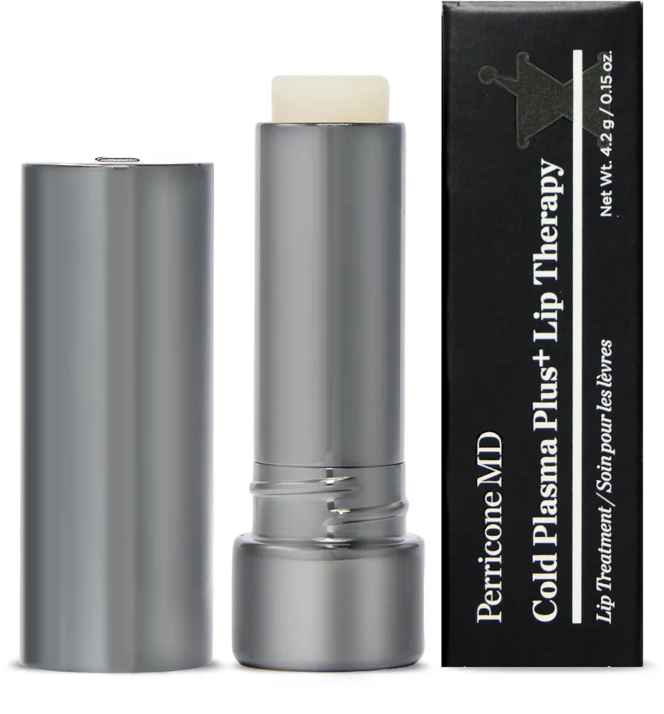 Бальзам для губ Perricone MD Cold Plasma Plus+ Lip Therapy