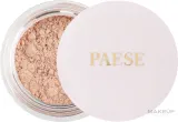Рассыпчатая пудра Paese Mist Powder сияющая, 5 г, оттенок 02 - Natural Beige — фото 1