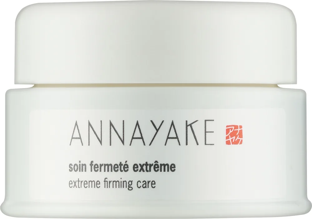 Крем для лица Annayake Extreme Firming Care от морщин 50 мл