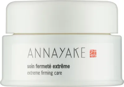 Крем для лица Annayake Extreme Firming Care от морщин 50 мл