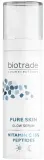 Осветляющая сыворотка для лица Biotrade Pure Skin, витамин C 15% и пептиды, для сияния и ровного тона, 30 мл — фото 1