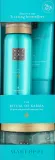 Набор для тела Rituals The Ritual of Karma гель для душа скраб и крем с сорбитолом 50+125+70 мл — фото 1