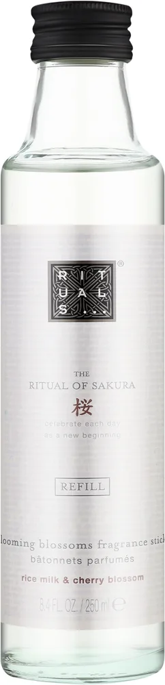 Сменный блок для диффузора Rituals The Ritual of Sakura