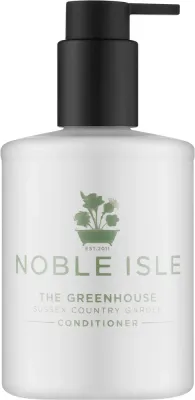 Освежающий кондиционер для волос Noble Isle The Greenhouse 250 мл
