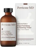 Укрепляющий финишный тоник Perricone MD с розовой водой и экстрактом винограда 118 мл — фото 2