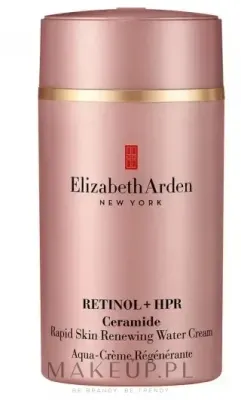 Крем для лица Elizabeth Arden Retinol + HPR Ceramide обновляющий 50 мл