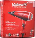 Фен Valera Swiss Power4ever SP4DRC ионизация 6 режимов уценка упаковки — фото 2