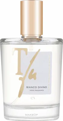 Спрей для дома Teatro Fragranze Uniche Bianco Divino 100 мл