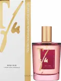 Спрей для дома Teatro Fragranze Uniche Luxury Collection Rose Oud 100 мл — фото 4