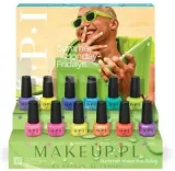 Набор лаков для ногтей OPI Nail Lacquer Classic Summer 2023 из 12 оттенков 12x5 мл — фото 1