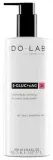 Idolab B-Gluc + Ur Revitalizing Nourishing Body Lotion — восстанавливающий питательный бальзам для тела с бета-глюканом и мочевиной, 400 мл — фото 1