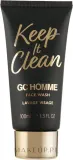 Мужской набор Grace Cole GC Homme Confidence гель для душа шампунь и гель 3x100 мл уценка упаковки — фото 3