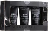 Мужской набор Grace Cole GC Homme Confidence гель для душа шампунь и гель 3x100 мл уценка упаковки — фото 6