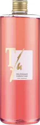 Сменный блок для диффузора Teatro Fragranze Uniche Melograno Fiorentino