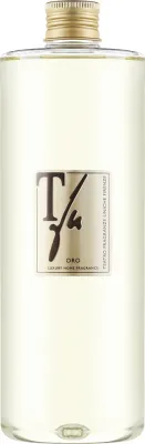 Сменный блок для диффузора Teatro Fragranze Uniche Luxury Oro