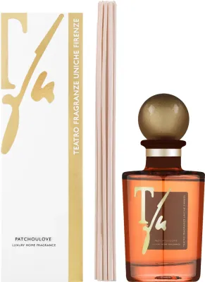 Ароматический диффузор Teatro Fragranze Uniche Luxury Patchoulove
