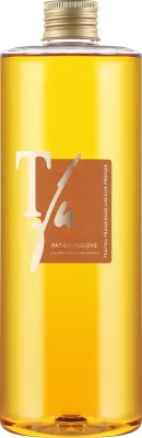 Сменный блок для диффузора Teatro Fragranze Uniche Luxury Patchoulove