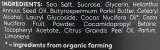 Organic Mimi Organic Mimi Body Scrub Restoring Cocount & Grapefruit - Восстанавливающий скраб для тела с кокосом и грейпфрутом 250 г — фото 2
