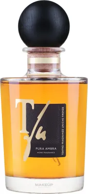 Ароматический диффузор Teatro Fragranze Uniche Pure Amber 10 палочек