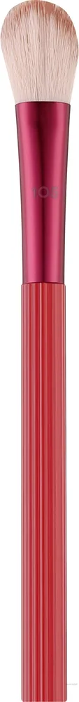 Купольная кисть для консилера Real Techniques Solar Power Light Lift 105 из синтетического ворса