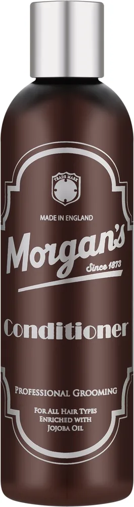 Morgan`s Morgan`s Men`s Conditioner - Кондиционер для волос мужской Morgan's Men's Conditioner 1000 мл