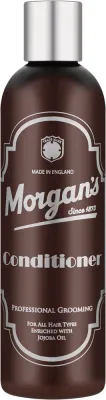 Morgan`s Morgan`s Men`s Conditioner - Кондиционер для волос мужской Morgan's Men's Conditioner 1000 мл
