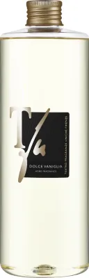 Сменный блок для диффузора Teatro Fragranze Uniche Dolce Vaniglia