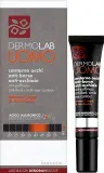 Крем для области вокруг глаз Deborah Dermolab Uomo Anti-Dark Circle с алоэ и экстрактом граната для мужчин 15 мл — фото 2