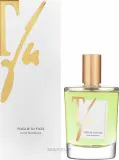 Спрей для дома Teatro Fragranze Uniche Foglie di Fico 100 мл — фото 2