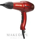Фен Parlux 1800 Red 1420 Вт 4 температуры 2 скорости мотор K-LAMINATION — фото 2
