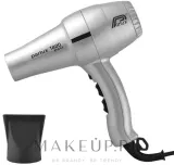 Фен Parlux 1800 серебристый 1420 Вт, 4 температуры и 2 скорости — фото 2