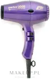 Фен Parlux 3500 Ionic фиолетовый 2000 Вт, компактный, 4 температуры — фото 1