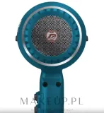 Фен Parlux Digitalyon Blue 2400 Вт, цифровой мотор, две насадки — фото 2