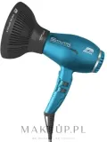 Фен Parlux Digitalyon Night Blue 2400 Вт с диффузором Magic Sense — фото 4