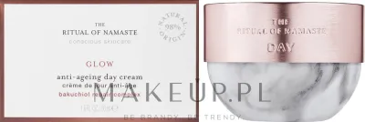 Крем для лица Rituals Namaste Glow дневной с бакучиолом 50 мл