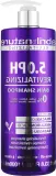 Восстанавливающий шампунь Abril et Nature 5.0 PH Revitalizing Bain, с бабассу и гиалуроновой кислотой — фото 2