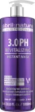 Восстанавливающая маска для волос Abril et Nature Rehydration pH 3.0, масло бабассу, гиалуронат, экстракт яблока — фото 2