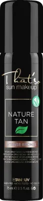 That's So That’So Nature Tan Light Bronze - Лосьон-спрей для лица Thats So Nature Tan Light Bronze автозагар для лица и шеи 75 мл