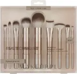 Набор кистей для макияжа Real Techniques Au Naturale Makeup Brush Kit 9 шт — фото 2